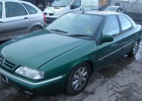 CITROEN XANTIA 1998 Für Ersatzteile, 20LT-79