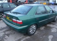 CITROEN XANTIA 1998 Für Ersatzteile, 20LT-79