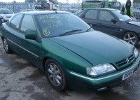 CITROEN XANTIA 1998 Für Ersatzteile, 20LT-79