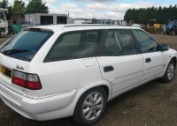 CITROEN XANTIA 2001 dalimis, 20LT-80