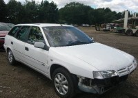 CITROEN XANTIA 2001 на запчасти, 20LT-80