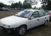 CITROEN XANTIA 2001 dalimis, 20LT-80