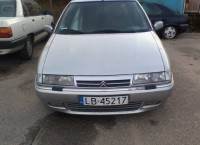 CITROEN XANTIA 1998 para las piezas de repuesto, 20LT-81