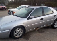 CITROEN XANTIA 1998 para las piezas de repuesto, 20LT-81