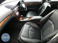 MERCEDES-BENZ E-CLASS 2003 Für Ersatzteile, 212LV-8