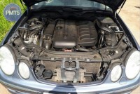 MERCEDES-BENZ E-CLASS 2003 for parts, 212LV-8