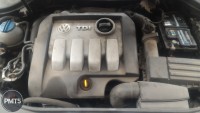 VW PASSAT B6 2007 dalimis, 212LV-16