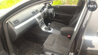 VW PASSAT B6 2007 Für Ersatzteile, 212LV-16