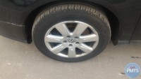 VW PASSAT B6 2007 dalimis, 212LV-16