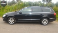 VW PASSAT B6 2007 dalimis, 212LV-16