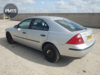 FORD MONDEO III 2005 на запчасти, 212LV-17