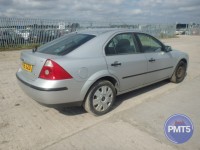 FORD MONDEO III 2005 на запчасти, 212LV-17