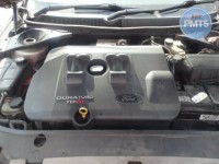 FORD MONDEO III 2005 for parts, 212LV-17
