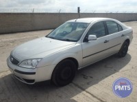 FORD MONDEO III 2005 на запчасти, 212LV-17