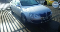 VW PASSAT B6 2005 dalimis, 212LV-19