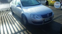 VW PASSAT B6 2005 for parts, 212LV-19