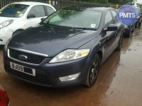 FORD MONDEO IV 2009 for parts, 212LV-27