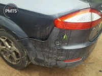 FORD MONDEO IV 2009 for parts, 212LV-27