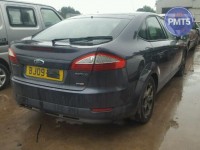 FORD MONDEO IV 2009 dalimis, 212LV-27