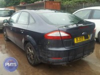 FORD MONDEO IV 2009 for parts, 212LV-27