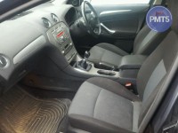 FORD MONDEO IV 2009 na części, 212LV-27