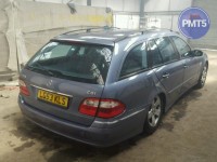 MERCEDES-BENZ E-CLASS 2004 for parts, 212LV-34