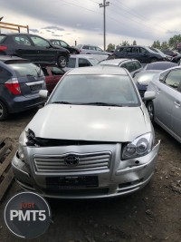 TOYOTA AVENSIS 2003 Für Ersatzteile, 11BY-395