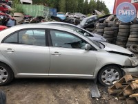 TOYOTA AVENSIS 2003 dalimis, 11BY-395