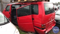 VW TRANSPORTER IV 2000 para las piezas de repuesto, 11BY-394