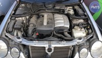 MERCEDES-BENZ E-CLASS 2000 на запчасти, 11BY-393