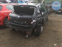 PEUGEOT 207 2008 на запчасти, 11BY-373