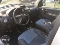 CITROEN BERLINGO 2005 Für Ersatzteile, 11BY-375