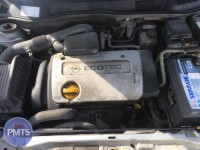 OPEL ASTRA G 2000 for parts, 11BY-388