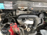 11BY-384, VW TRANSPORTER IV 2002 for parts