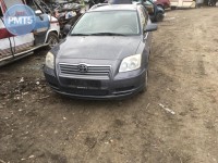 TOYOTA AVENSIS 2004 para las piezas de repuesto, 11BY-380