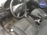 TOYOTA AVENSIS 2004 for parts, 11BY-380