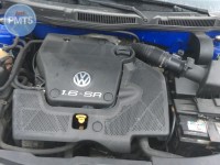 VW GOLF IV 1998 for parts, 11BY-419
