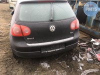 VW GOLF V 2004 Für Ersatzteile, 11BY-415