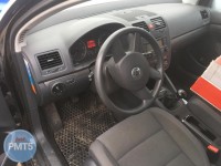 VW GOLF V 2004 на запчасти, 11BY-415