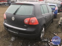 VW GOLF V 2004 for parts, 11BY-415