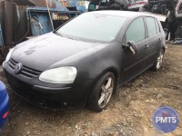 VW GOLF V 2004 на запчасти, 11BY-415