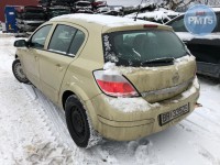 OPEL ASTRA H 2004 for parts, 385RU-3