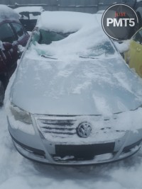 VW PASSAT B6 2005 dalimis, 11BY-403