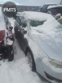 VW PASSAT B6 2005 dalimis, 11BY-403