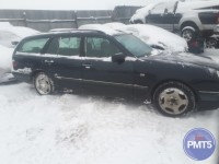 MERCEDES-BENZ E-CLASS 1998 for parts, 11BY-450