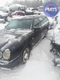 MERCEDES-BENZ E-CLASS 1998 for parts, 11BY-450