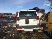 NISSAN TERRANO II 2001 for parts, 11BY-486