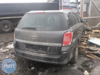 OPEL ASTRA H 2010 на запчасти, 385RU-2