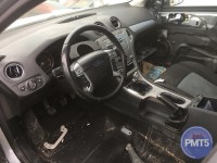 FORD MONDEO IV 2009 dalimis, 11BY-533