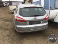 FORD MONDEO IV 2009 dalimis, 11BY-533